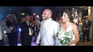 Wedding Story Dilara & Luka Teras 212 📍