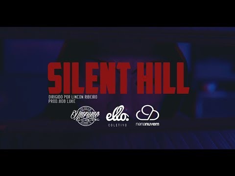 DUDZ & 808 Luke - Silent Hill (feat. PRO)