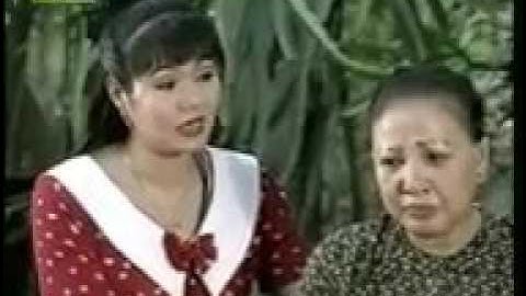Cải Lương Lấy Chồng Nghèo - Vũ Linh, Ngọc Huyền