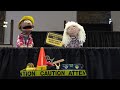 Under Construction - Christian Puppets Skit | Highland Impact Puppets