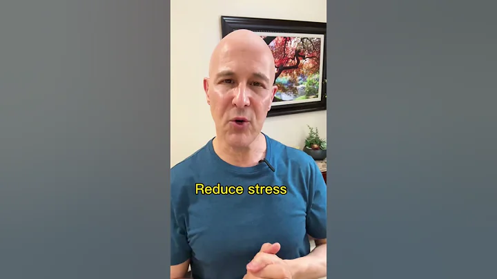 You Have Complete Control of Your Body!  Dr. Mandell