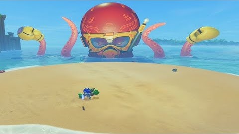 Astrobot Might Be Game of the Year