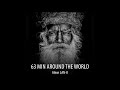 63 MIN AROUND THE WORLD Ethnic Deep House Dj Set 