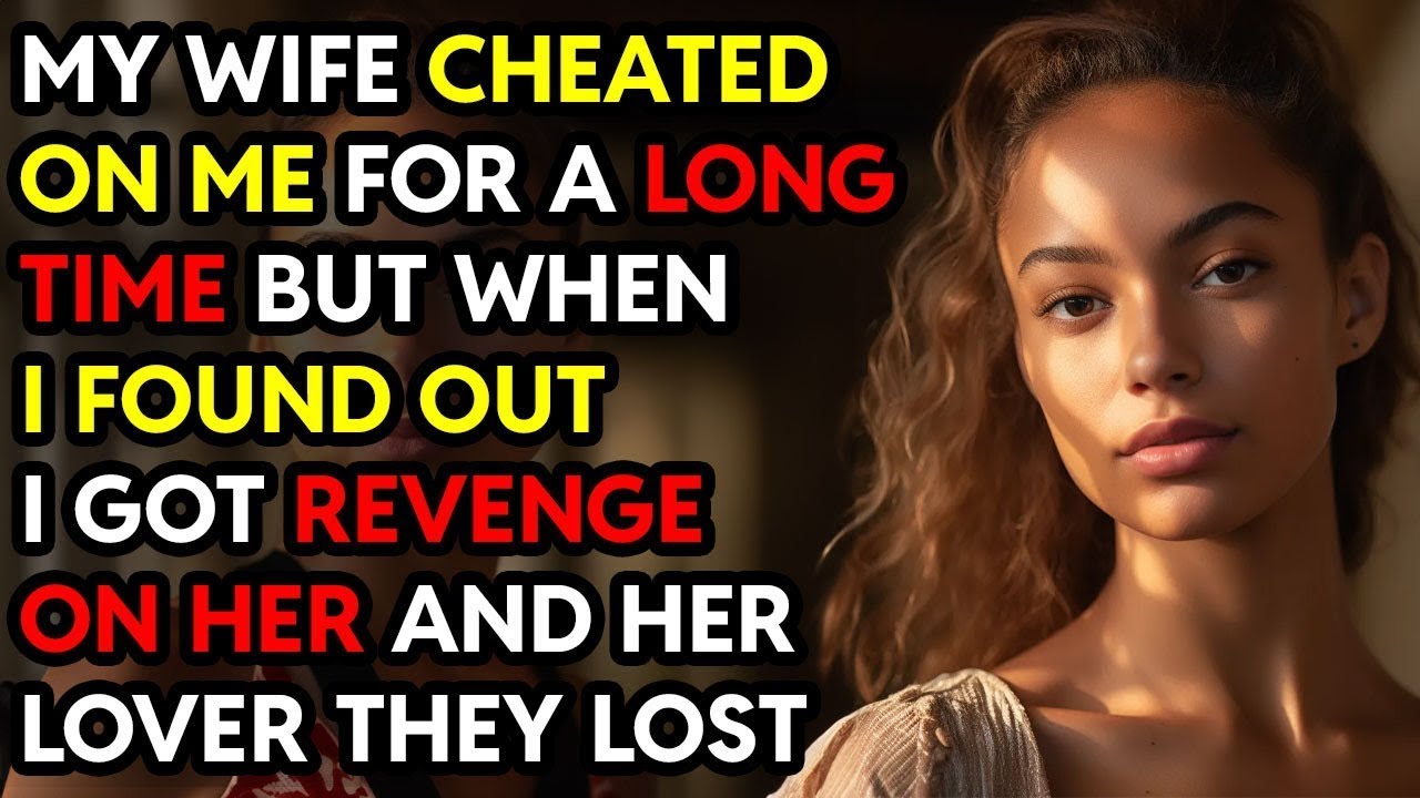 My Wife Cheated On Me For a Long Time But When I Found Out I Got Hard ...