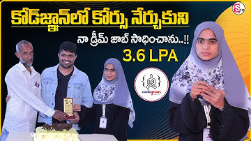 Codegnan : Students Feedback About Job Placements and Institute | The Best Coding Institute | MR NAG