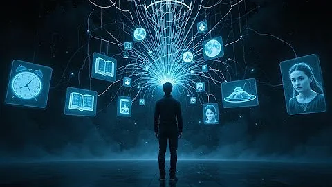 Emotional Story: Uncovering Focus