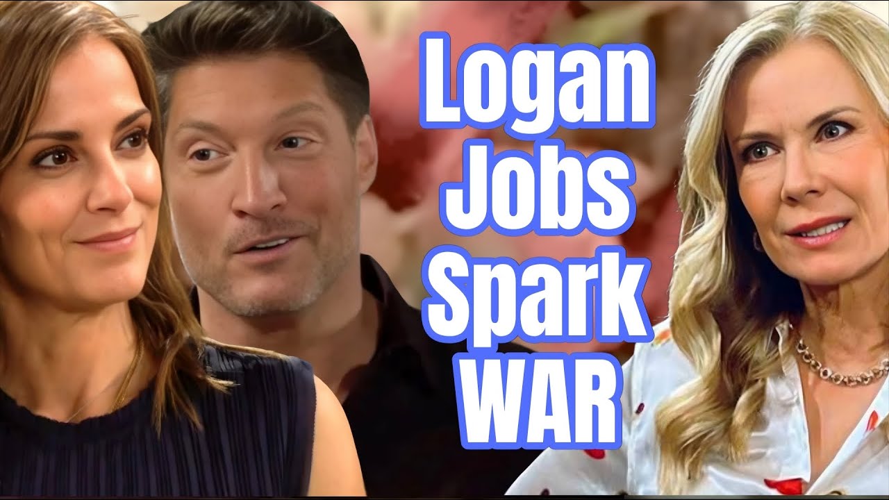 Taylor & Deacon Hit the Point of NO Return—Who Gets Burned?Ivy Spies Again