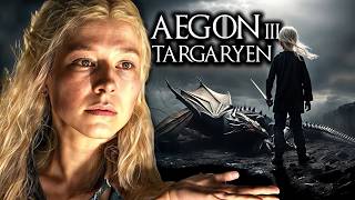 The True Story Of Aegon Iii Targaryen The Son Of Rhaenyra The Dragonbane