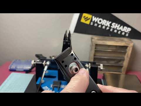 Wicked Edge Go WE60 Sharpening System (No Base) - Way Of Knife & EDC Gear  House