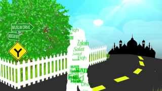 IamY Convention 2013 promo trailer