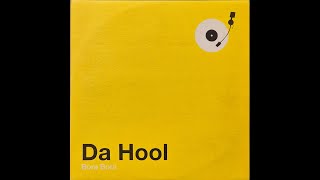 Da Hool - Bora Bora (Club Mix A) / 1997 | Norbi's Vinyls