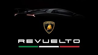 New 2024 Lamborghini Revuelto SVJ By Hycade. kindly subscribe to the channel and watch our next vide