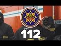 Black Craft - 112 (cover Грибы - Тает лёд) МЧС Беларуси (Video 4K)