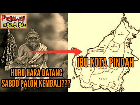 Video: Hubungan Antara Kota Dan Sungainya