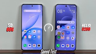 видео: Vivo Y400 против Infinix HOT 60 Pro+ — АБСОЛЮТНЫЙ тест скорости! картинка: Vivo Y400 против Infinix HOT 60 Pro+ — АБСОЛЮТНЫЙ тест скорости!