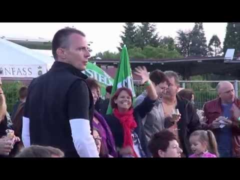 TSV Neuenstein Hängerfest