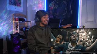 EST GEE FEAT LIL DURK IN TOWN REACTION!!!!!