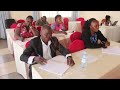 FINANCIAL INTEGRITY: Accountants challenged to uphold the highest standards