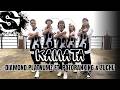 Kamata Diamond Platinumz Ft Patorankiong Zuchu AI Remix Zumba Fitness 2026 Saltare Kamata Diamond Platinumz Ft Patorankiong Zuchu AI Remix Zumba Fitness 2026 Saltare