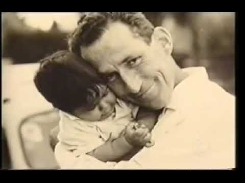 Nicholas Winton O Herói que Salvou 669 Crianças Judias da Segunda Guerra Mundial