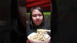 Bakmi Kiki - Pangeran Jayakarta #shorts