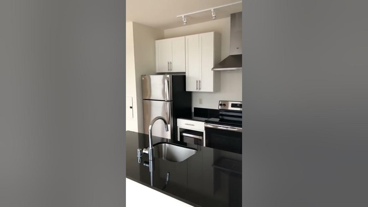 Virtual Tour of Lyndy Apartments Floor Plan D YouTube