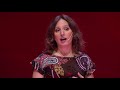 Ciencia y tecnología de vanguardia en la periferia | Victoria Flexer | TEDxRiodelaPlata