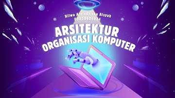 Input/Output Computer, DMA, USB dan USB-Type C | Tugas Arsitektur dan Organisasi Komputer