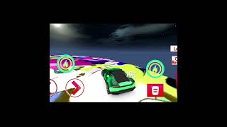 Ultimate Mega Ramp Ramp Car Stunts 3D Games - Android Gameplay[6]💥 screenshot 1