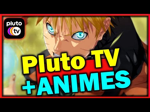 Pluto TV adiciona mais filmes de Naruto Shippuden