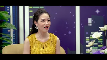 Talkshow Ngọc Nữ An