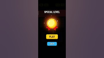 Ball Sort Puzzle Special Level after Level 13490