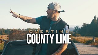 Overtime - County Line (Official Video) **NO INTRO**