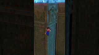 Eerie Elevation Trickjump! | Super Mario Odyssey
