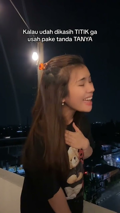 Meiska - Hilang Tanpa Bilang (Cover by Vionita Sihombing)