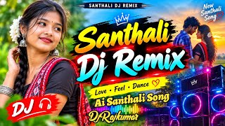  Inak Dular//Ai Santhali Cover Dj Song//New Santhali Dj Song//Santhali Ai Dj Song//DjRajkumar