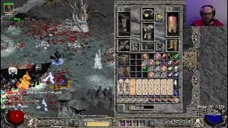 Project Diablo 2 (PD2) Season 2 - 397 Density   Dolls &  40% Health!!! Most Dense Map Ever??!! day14