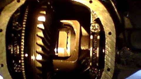 AUSSIE LOCKER "SPIN TEST" solo