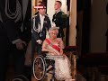 Prinsesse Astrid (94) er død