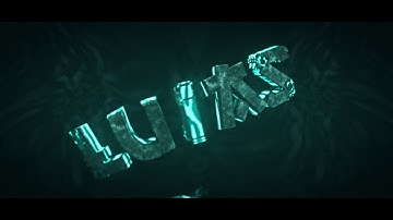 Intro #23 | Lukas | RineFX ft. Braz ( PNG by Braz )