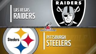 Season 35 - AFC Championship: Las