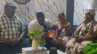 MAMA NEEMA WAKUTANA NA MZEE SHAYO BALAA ZITO | PART 8 FULL VIDEO