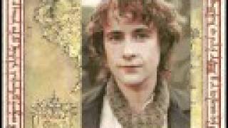 LotR: Gilgalad's Song (Lay)