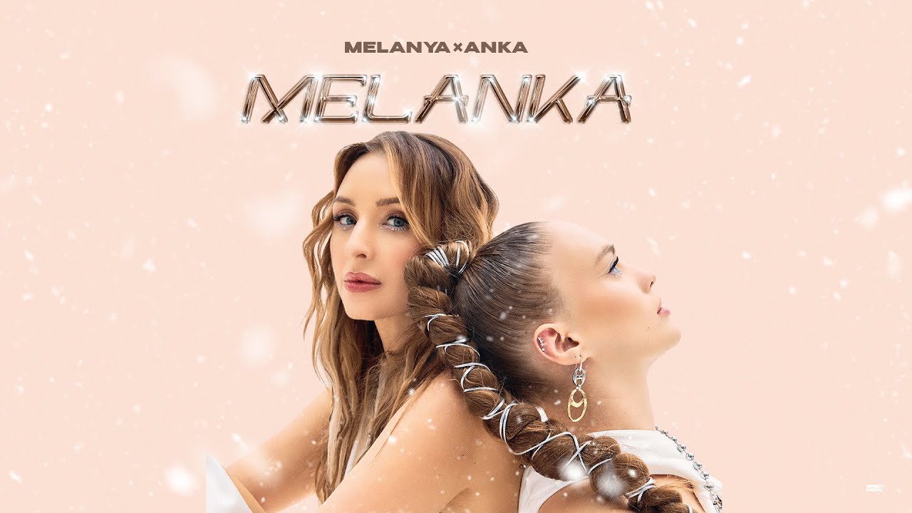 Watch MELANYA & ANKA - MELANKA ( official video ) ПРЕМʼЄРА 2024 on YouTube Watch MELANYA & ANKA - MELANKA ( official video ) ПРЕМʼЄРА 2024 on YouTube