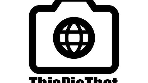 ThisPicThat: Congressional App Challenge Submission Video