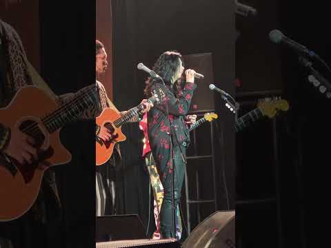 20250426 麋先生 一成不變｜馬戲團運動CircUs 世界巡迴演唱會 廣州站 [Fancam] 