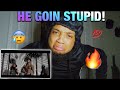 HE ACTIN UP NOW!! DDG & Paidway T.O - New Celine (Official Music Video) [REACTION]