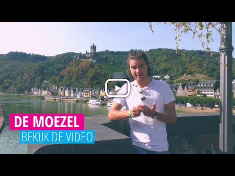 Video: Moezel: Beschrijving