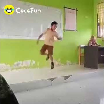 Vidio cocofun # Dance