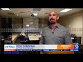 Steve tcherchian discusses zero day security issues with rich demuro on ktla5